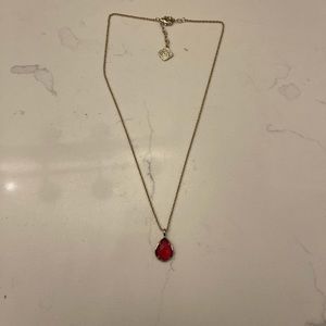 Kendra Scott Necklace